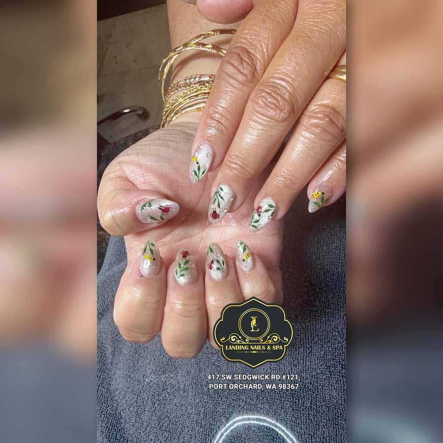 Nail June 24